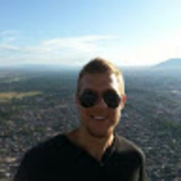 Meet your Posher, Thomas - Picture 1 of 1